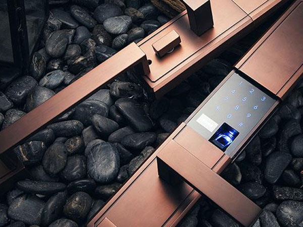 东平24小时上门开锁公司