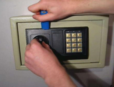 东平24小时上门开锁公司