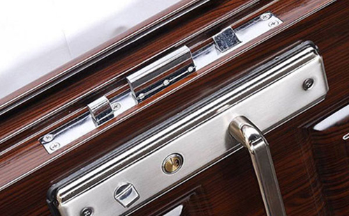 东平24小时上门开锁公司