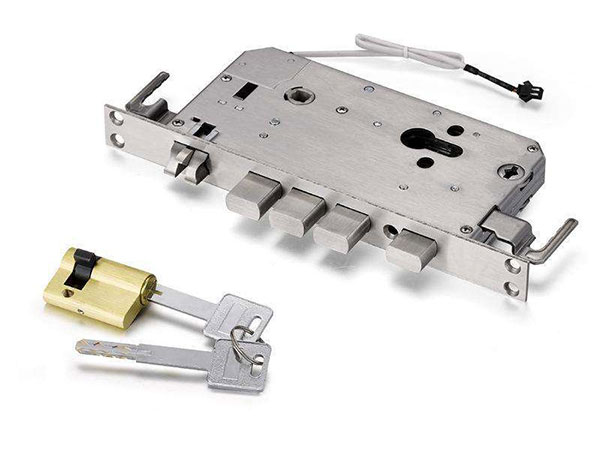 东平24小时上门开锁公司