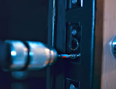 东平24小时上门开锁公司