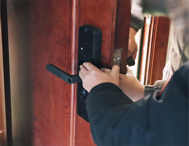 东平24小时上门开锁公司